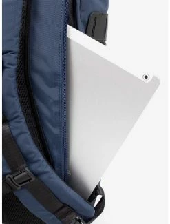 Backpacks Doughnut Colorado Go Wild Navy X Grey Backpack -Bowie Shop 20502720 av3