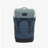 Backpacks Doughnut Colorado Go Wild Navy X Grey Backpack -Bowie Shop 20502720 hi