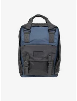 Backpacks Doughnut Macaroon Go Wild Black X Navy Backpack