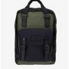 Backpacks Doughnut Macaroon Large Go Wild Black X Army Backpack -Bowie Shop 20502758 hi