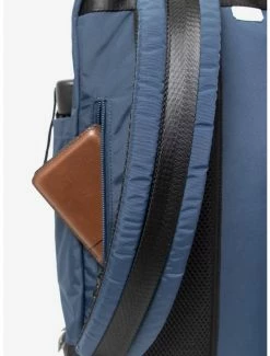 Backpacks Doughnut Macaroon Large Go Wild Navy X Grey Backpack -Bowie Shop 20502762 av4