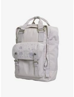Backpacks Doughnut Macaroon Grace Stone Backpack Limited Edition -Bowie Shop 20504376 av2