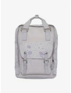 Backpacks Doughnut Macaroon Grace Stone Backpack Limited Edition