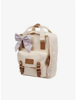 Backpacks Doughnut Macaroon Mini Grace Hazy Mini Backpack -Bowie Shop 20504382 av2
