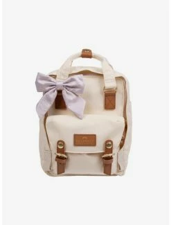 Backpacks Doughnut Macaroon Mini Grace Hazy Mini Backpack