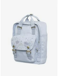 Backpacks Doughnut Macaroon Mini Grace Blue Lotus Mini Backpack Limited Edition -Bowie Shop 20504384 av2