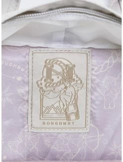 Backpacks Doughnut Macaroon Mini Grace Stone Mini Backpack Limited Edition -Bowie Shop 20504386 av3