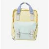 Backpacks Doughnut Macaroon Mini Monet Buttery X Light Aqua Mini Backpack -Bowie Shop 20504388 hi