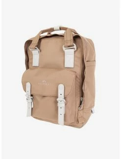 Backpacks Doughnut Macaroon Monet Mushroom Backpack -Bowie Shop 20504404 av2