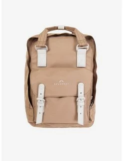 Backpacks Doughnut Macaroon Monet Mushroom Backpack