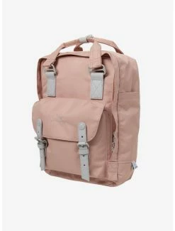 Backpacks Doughnut Macaroon Monet Pink X Stone Backpack -Bowie Shop 20504406 av2