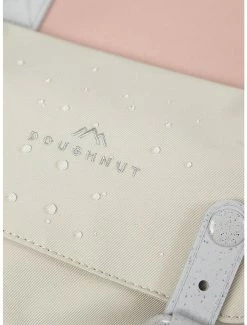 Backpacks Doughnut Macaroon Monet Pink X Stone Backpack -Bowie Shop 20504406 av3