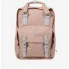 Backpacks Doughnut Macaroon Monet Pink X Stone Backpack -Bowie Shop 20504406 hi