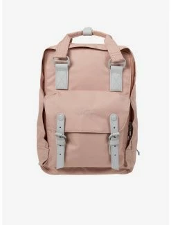 Backpacks Doughnut Macaroon Monet Pink X Stone Backpack