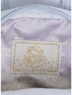 Crossbody Bags Doughnut Macaroon Tiny Grace Stadium Blue Lotus Mini Crossbody Bag Limited Edition -Bowie Shop 20504412 av4