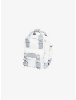 Crossbody Bags Doughnut Macaroon Tiny Milkshake Stadium Milky Blueberry Mini Crossbody Bag -Bowie Shop 20504416 av2