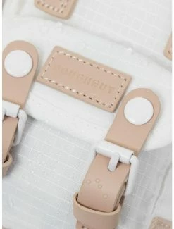 Crossbody Bags Doughnut Macaroon Tiny Milkshake Stadium Milky Peach Mini Crossbody Bag -Bowie Shop 20504418 av3