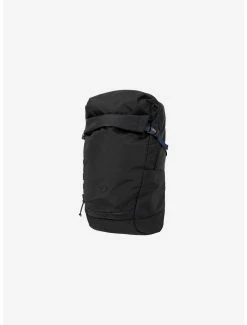 Backpacks Doughnut Astir Large The Actualise Black Backpack -Bowie Shop 20505090 av2