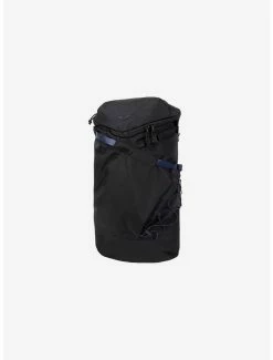 Backpacks Doughnut Dynamic Large The Actualise Black Backpack -Bowie Shop 20505094 av2