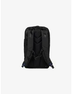 Backpacks Doughnut Stargazer The Actualise Black Backpack -Bowie Shop 20505102 av1