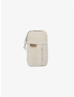Crossbody Bags Doughnut Gleam Fluffy Cream X Hazelnut Mini Crossbody Bag