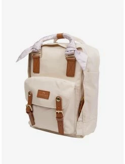Backpacks Doughnut Macaroon Grace Series Hazy Backpack -Bowie Shop 20513430 av2