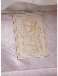 Backpacks Doughnut Macaroon Grace Series Hazy Backpack -Bowie Shop 20513430 av3