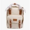 Backpacks Doughnut Macaroon Grace Series Hazy Backpack -Bowie Shop 20513430 hi
