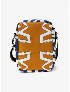 Crossbody Bags Star Wars Clone Wars Ahsoka Tano Crossbody Bag -Bowie Shop 20535503 av2