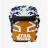 Crossbody Bags Star Wars Clone Wars Ahsoka Tano Crossbody Bag -Bowie Shop 20535503 hi